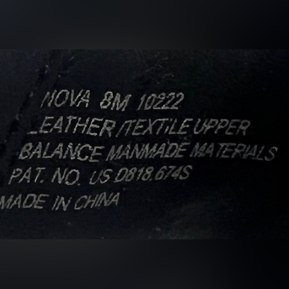 OTBT Women's Nova Wedge Sandal Size 8 - Picture 16 of 16